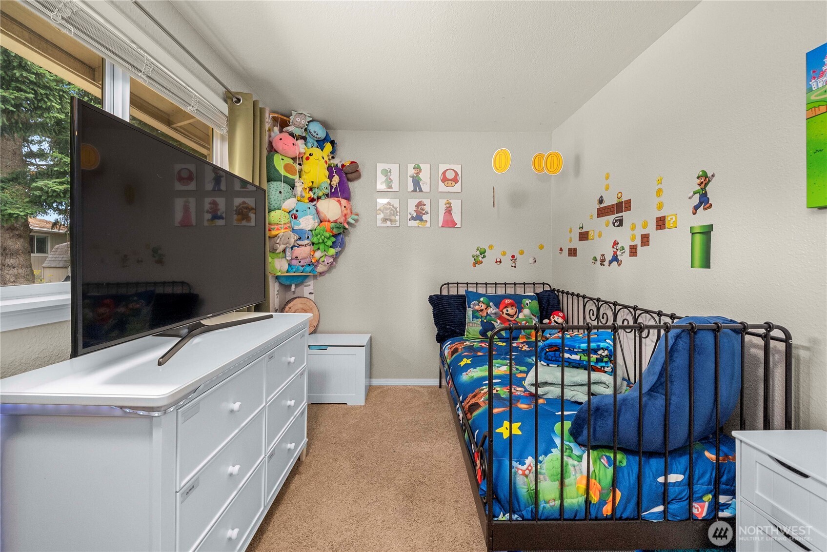 12517 134th Street Court E Puyallup WA 98374