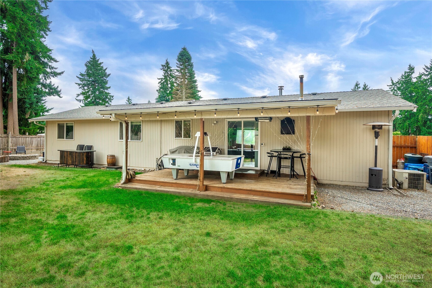 12517 134th Street Court E Puyallup WA 98374