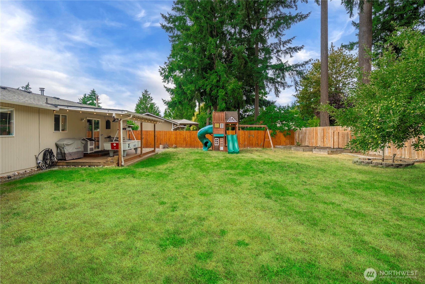 12517 134th Street Court E Puyallup WA 98374