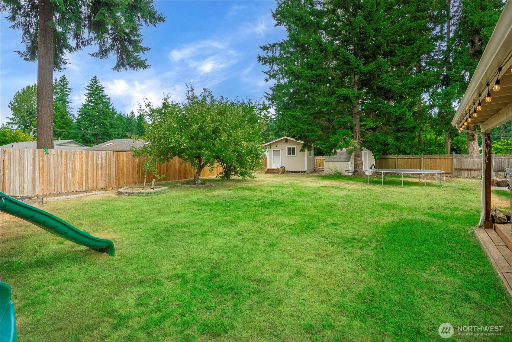12517 134th Street Court E Puyallup WA 98374