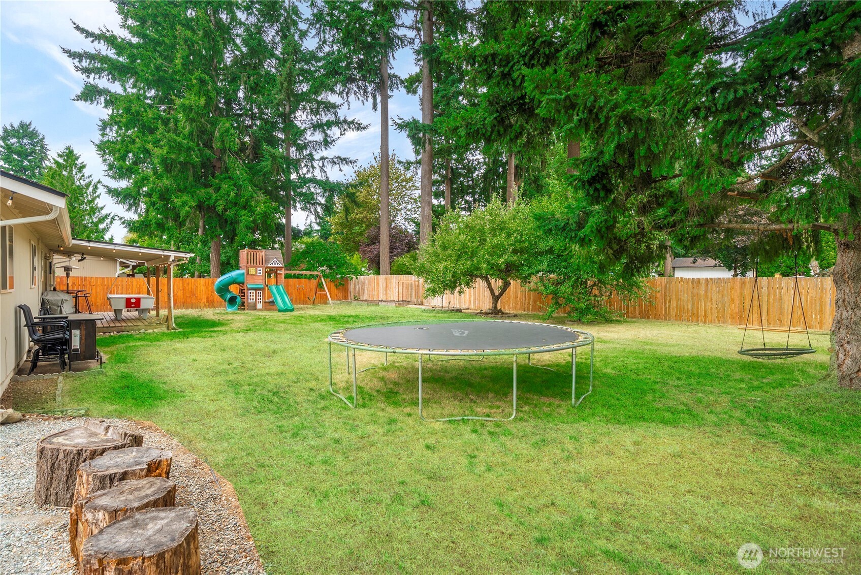 12517 134th Street Court E Puyallup WA 98374