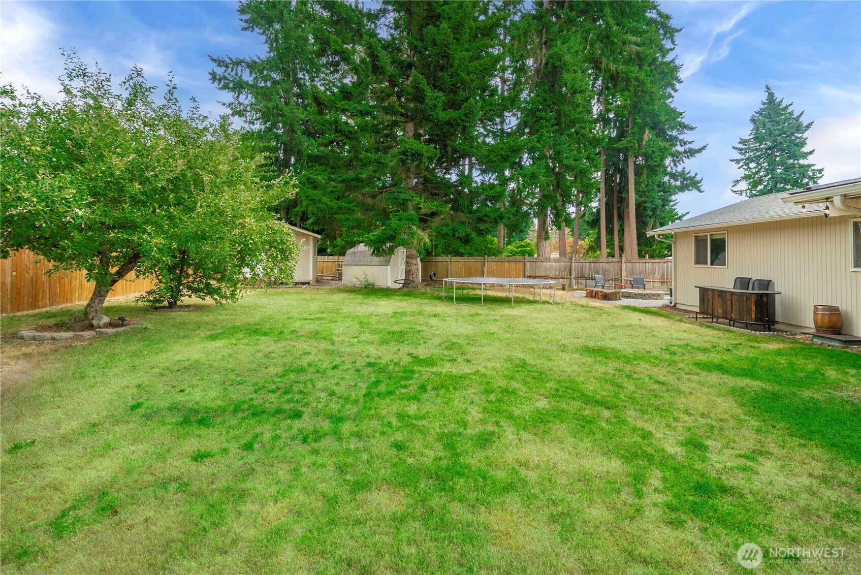 12517 134th Street Court E Puyallup WA 98374