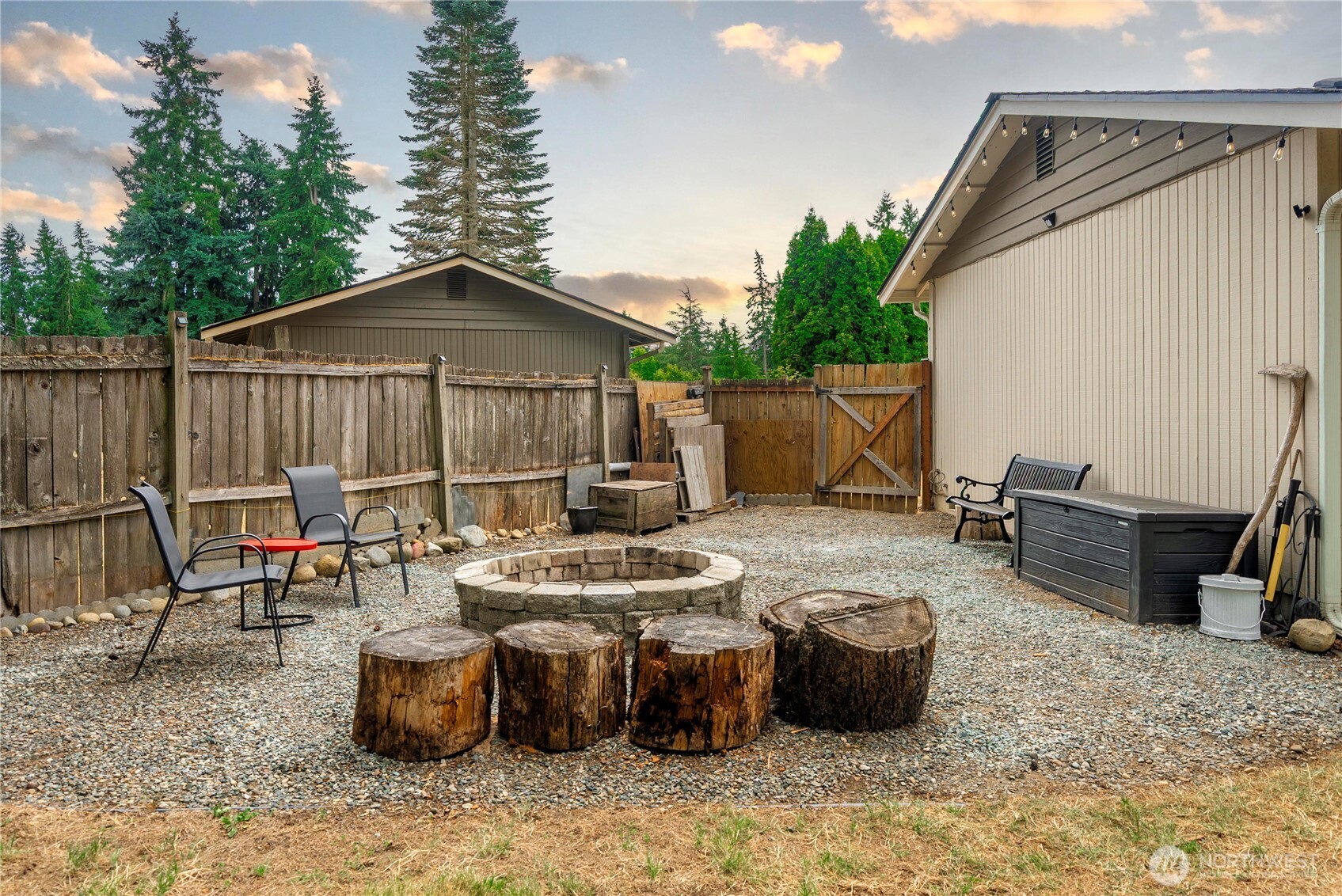 12517 134th Street Court E Puyallup WA 98374