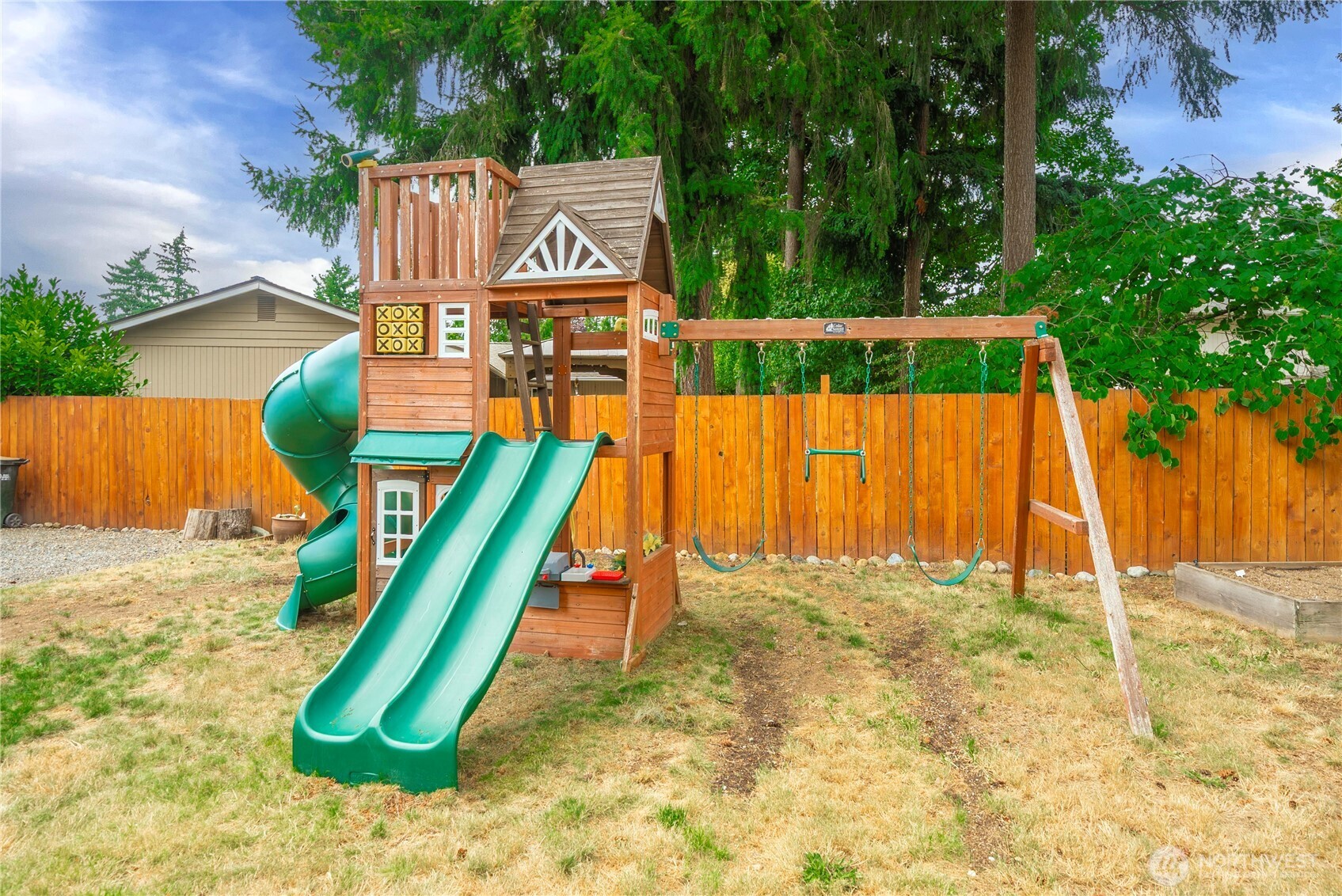 12517 134th Street Court E Puyallup WA 98374