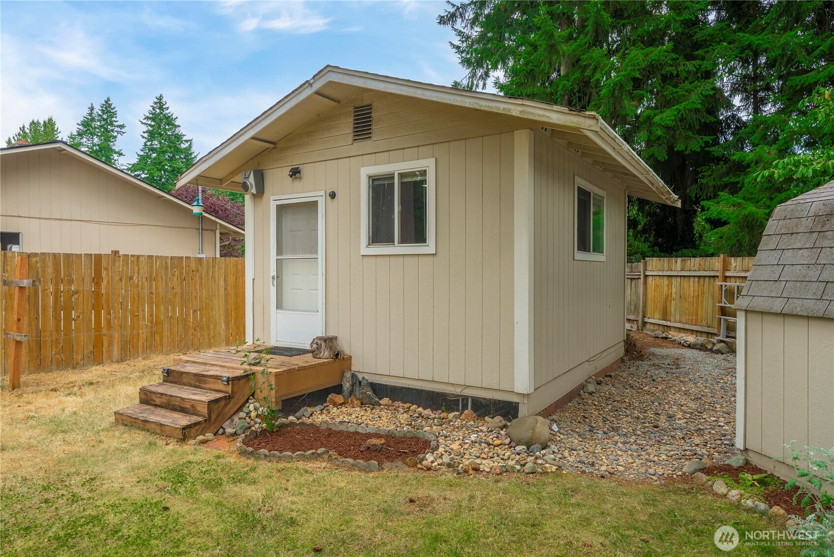 12517 134th Street Court E Puyallup WA 98374