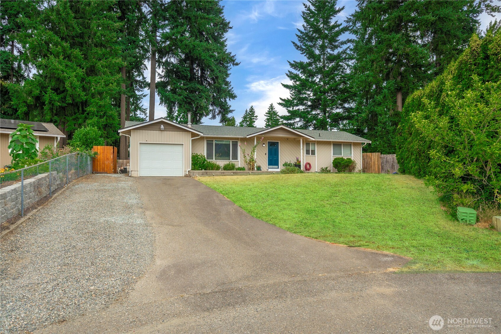 12517 134th Street Court E Puyallup WA 98374