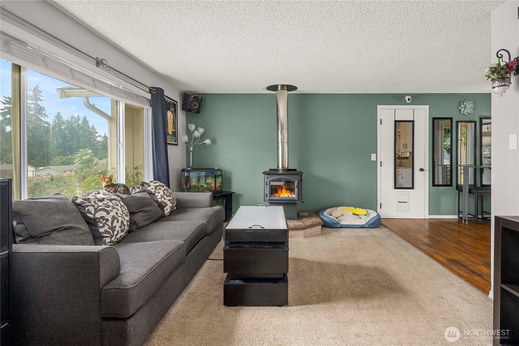 12517 134th Street Court E Puyallup WA 98374