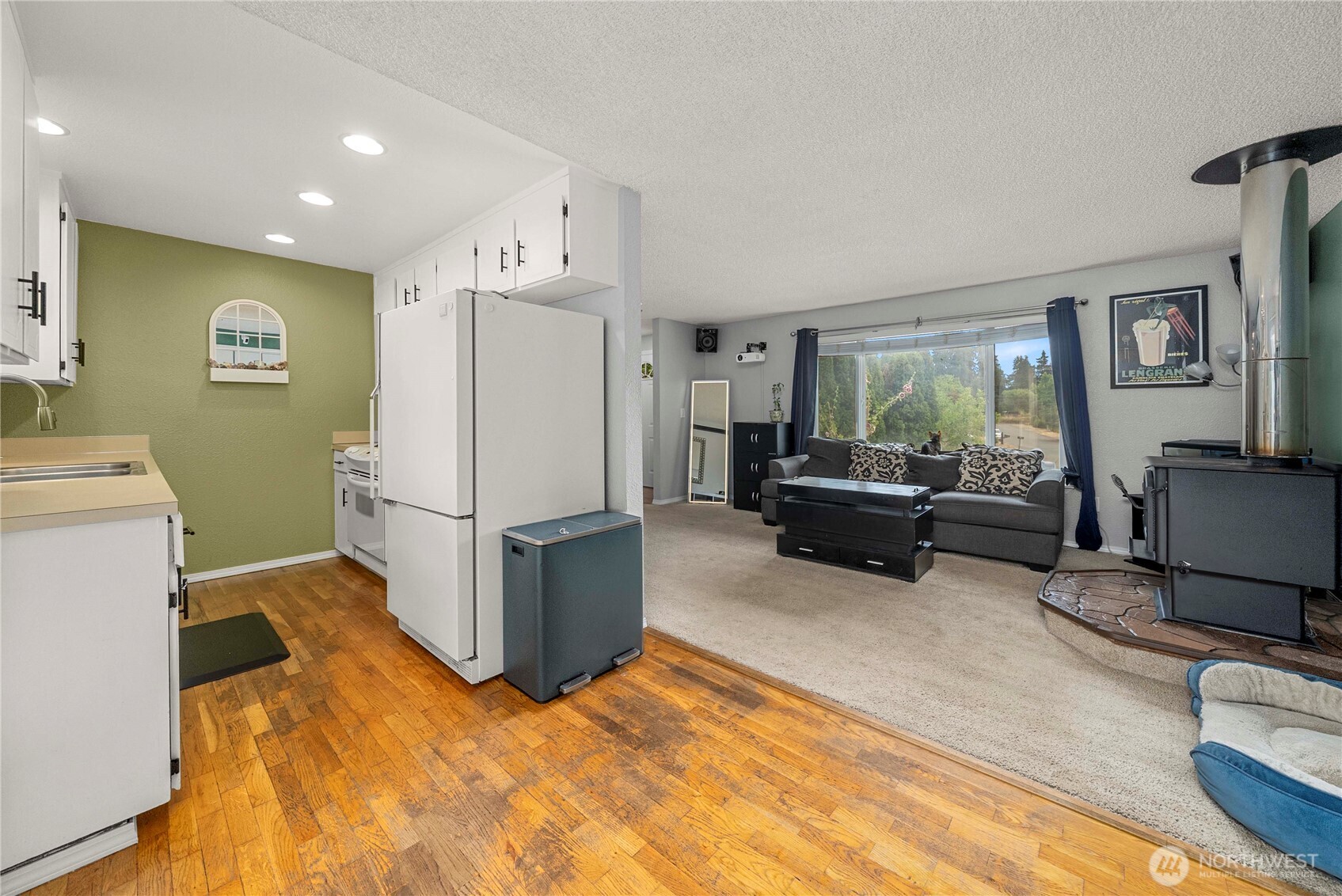12517 134th Street Court E Puyallup WA 98374