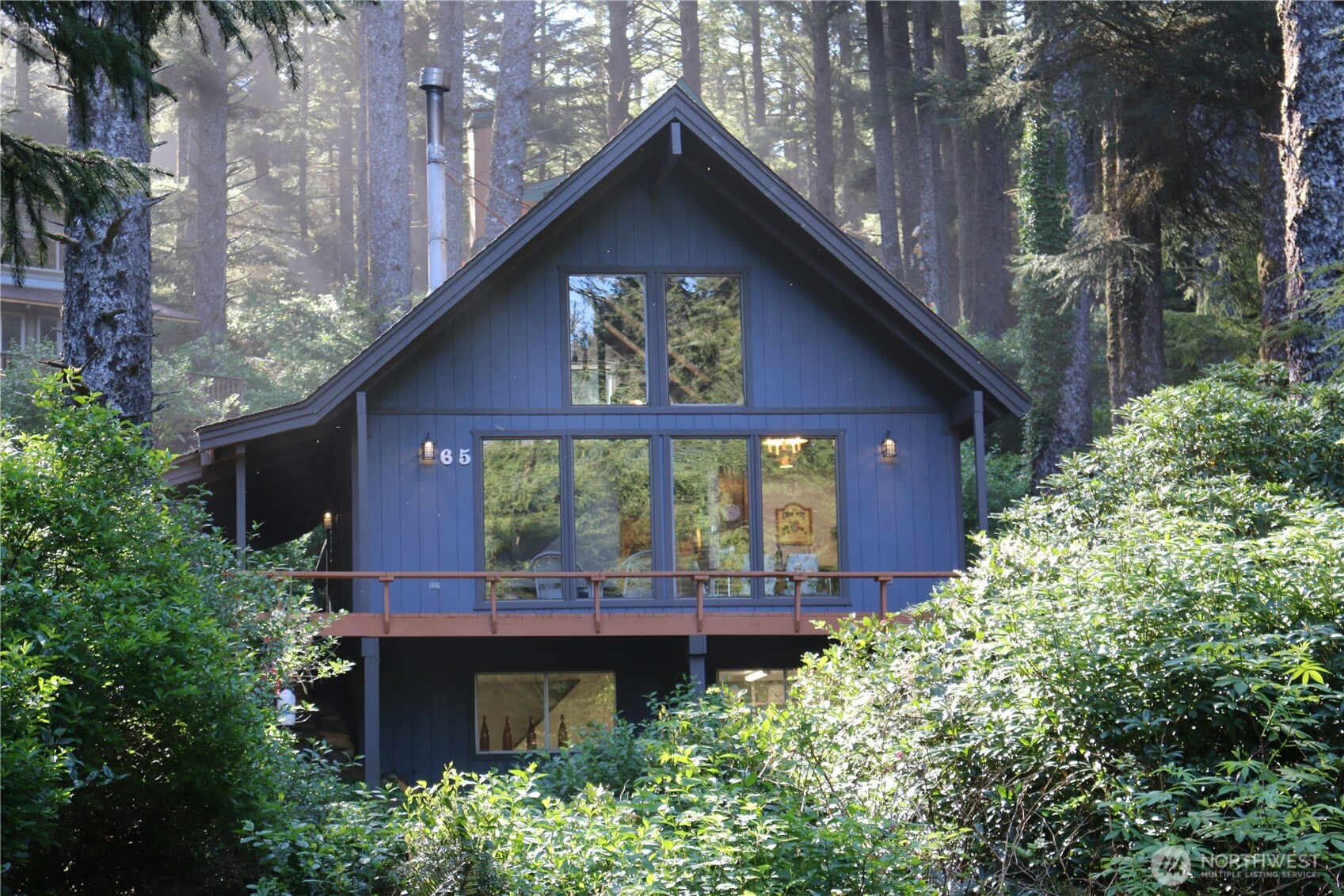 65 Marilyn Lane Copalis Beach WA 98535
