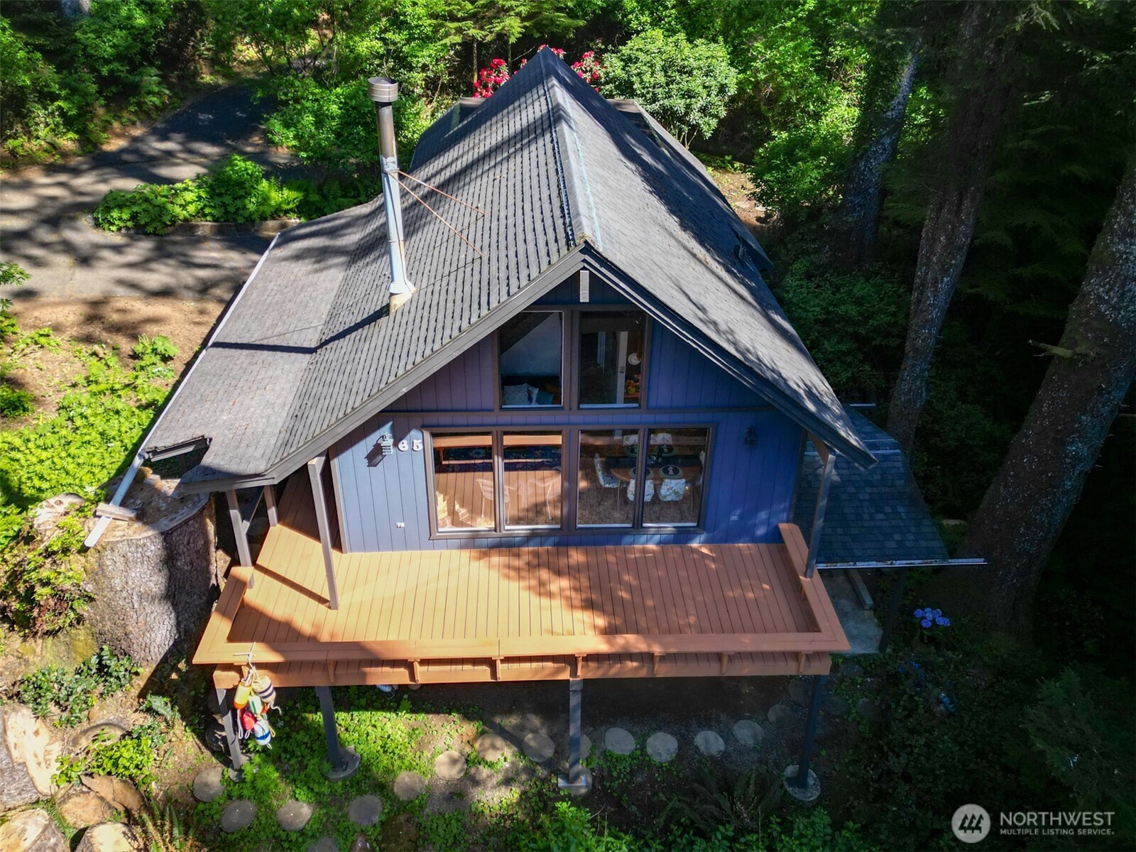 65 Marilyn Lane Copalis Beach WA 98535