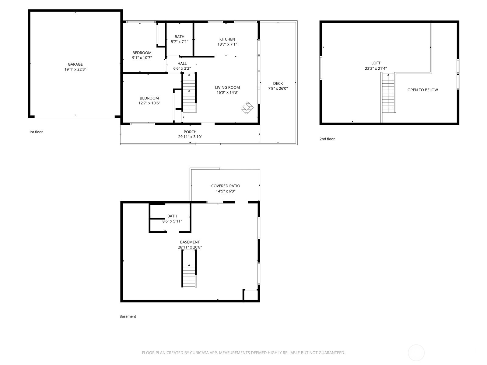 65 Marilyn Lane Copalis Beach WA 98535