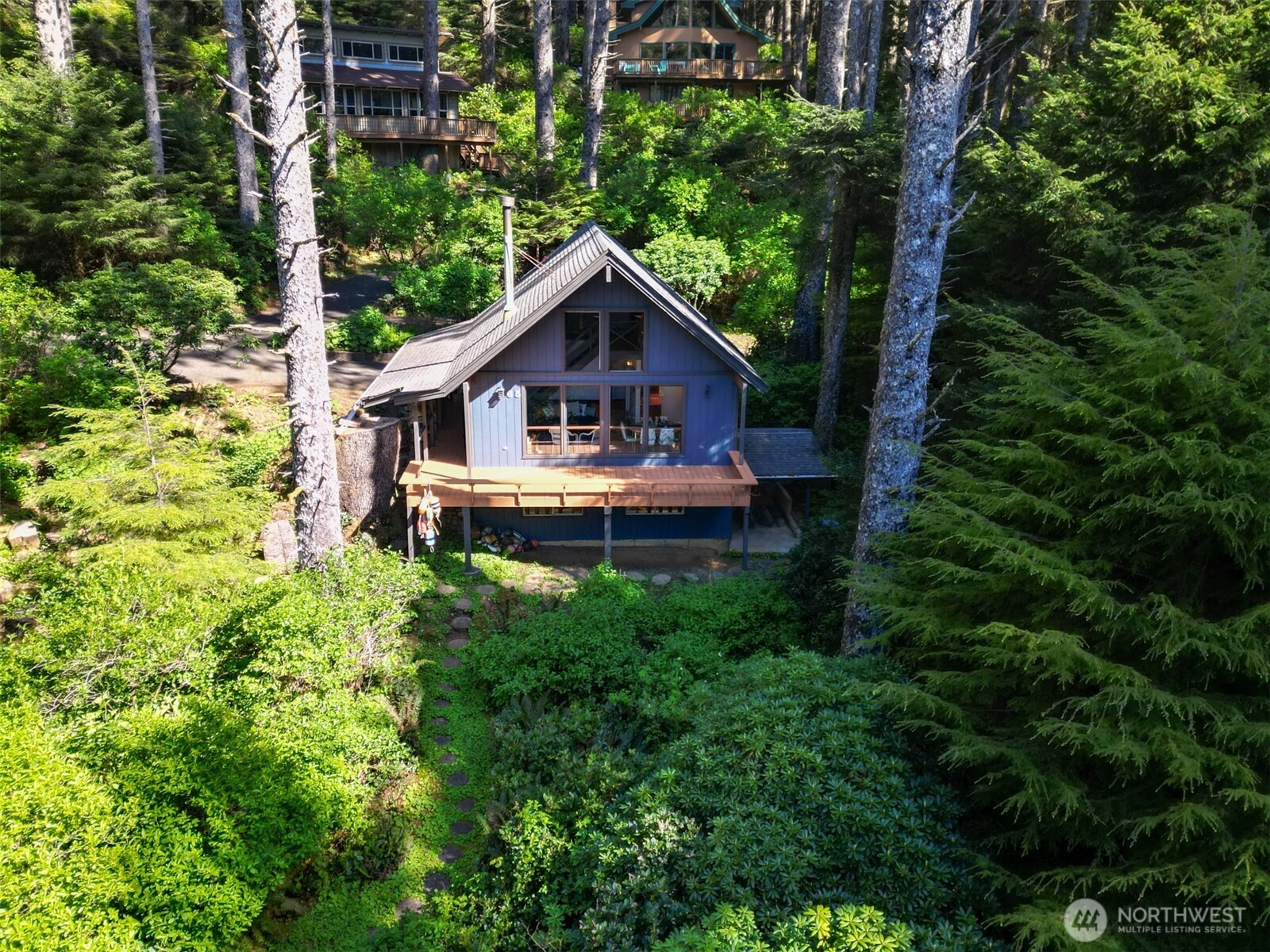 65 Marilyn Lane Copalis Beach WA 98535
