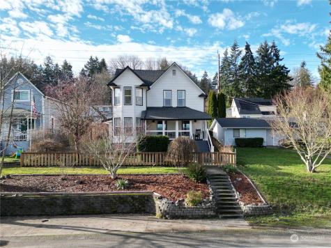 4810 S 3rd Avenue Everett WA 98203