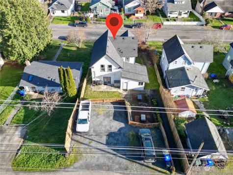 4810 S 3rd Avenue Everett WA 98203