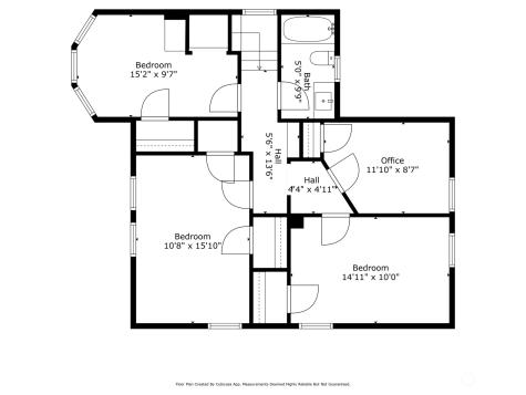 4810 S 3rd Avenue Everett WA 98203