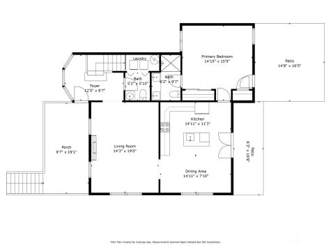 4810 S 3rd Avenue Everett WA 98203