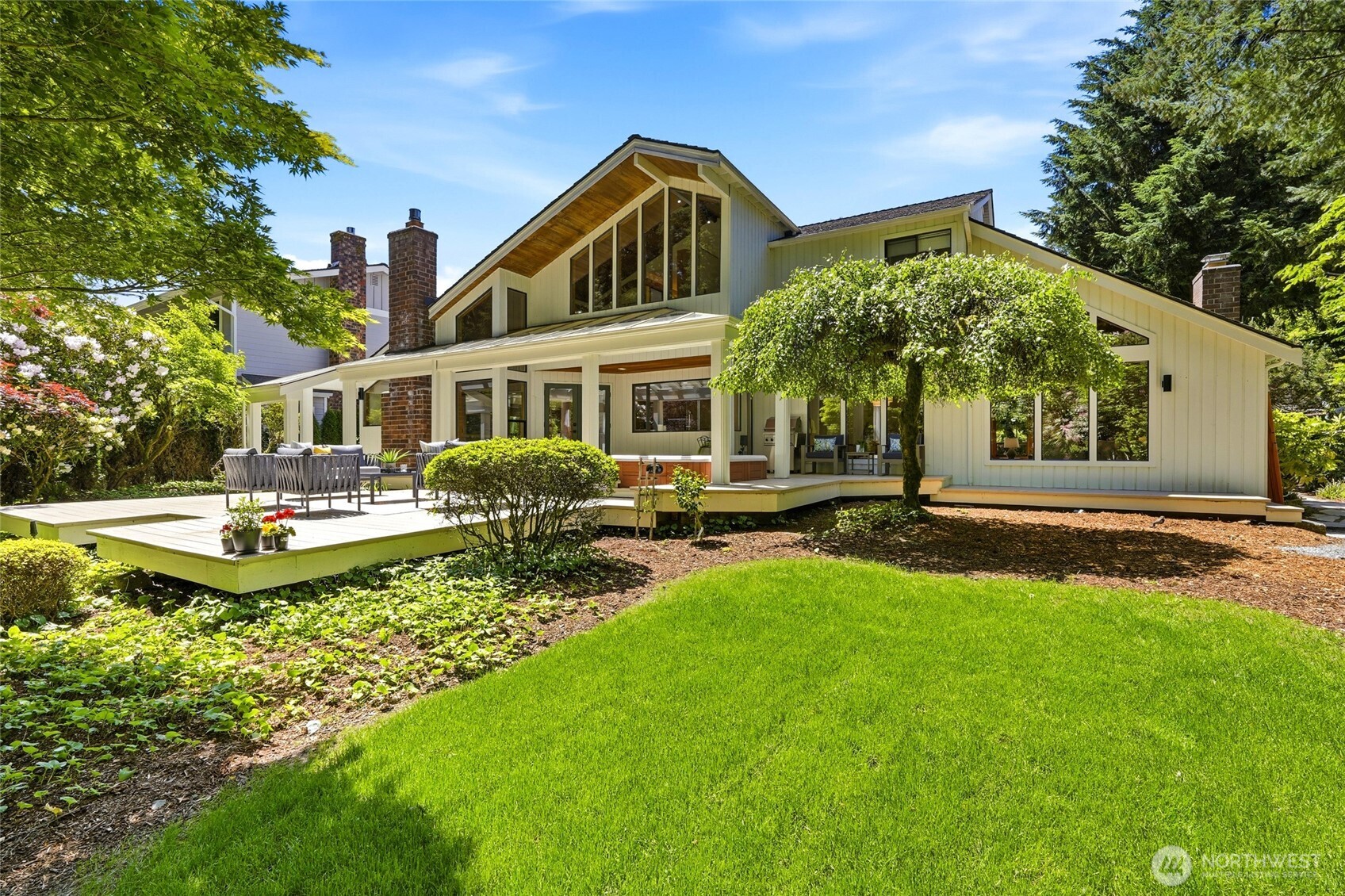 15905 23rd Lane SE Mill Creek WA 98012