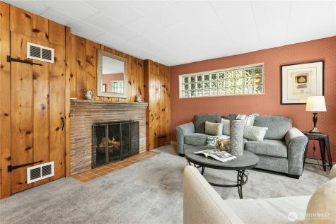 5803 Oberlin Avenue NE Seattle WA 98105