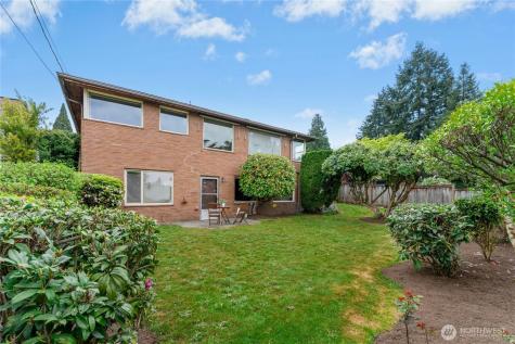 5803 Oberlin Avenue NE Seattle WA 98105
