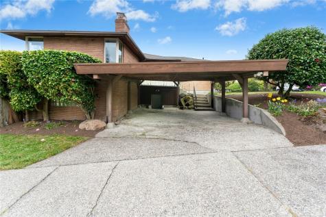 5803 Oberlin Avenue NE Seattle WA 98105