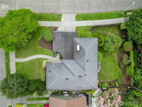 5803 Oberlin Avenue NE Seattle WA 98105