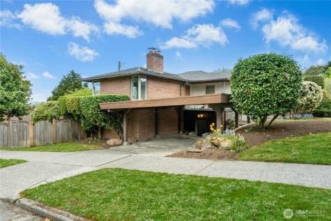 5803 Oberlin Avenue NE Seattle WA 98105