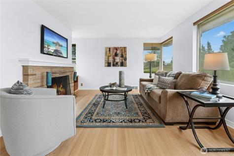 5803 Oberlin Avenue NE Seattle WA 98105