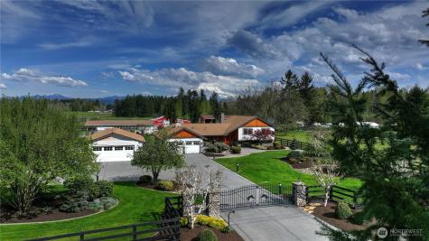 30815 Webster Road E Eatonville WA 98328