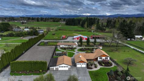 30815 Webster Road E Eatonville WA 98328