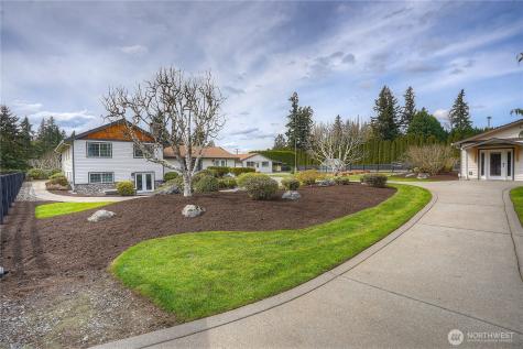 30815 Webster Road E Eatonville WA 98328