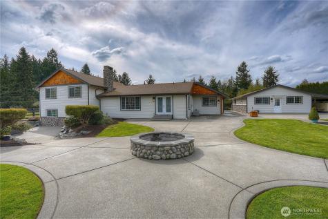 30815 Webster Road E Eatonville WA 98328