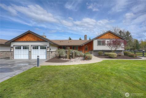 30815 Webster Road E Eatonville WA 98328