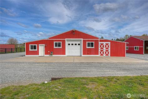 30815 Webster Road E Eatonville WA 98328