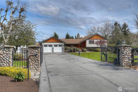 30815 Webster Road E Eatonville WA 98328