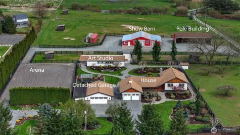 30815 Webster Road E Eatonville WA 98328