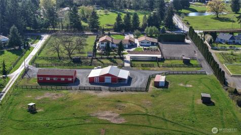 30815 Webster Road E Eatonville WA 98328