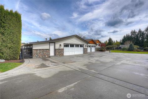 30815 Webster Road E Eatonville WA 98328