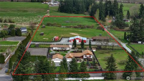 30815 Webster Road E Eatonville WA 98328
