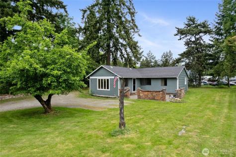 12413 Canyon Road Puyallup WA 98373