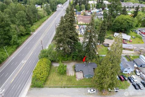 12413 Canyon Road Puyallup WA 98373