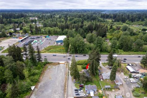 12413 Canyon Road Puyallup WA 98373
