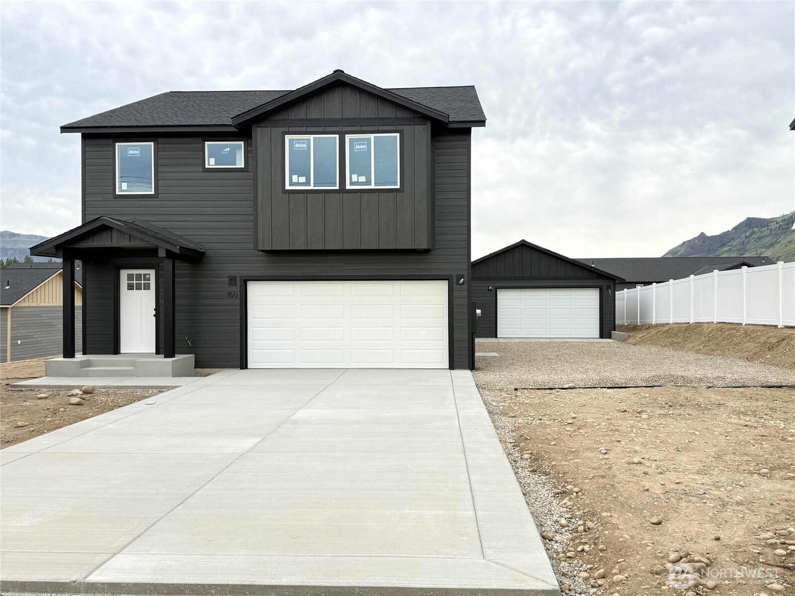 150 Juanita Way Malaga WA 98828