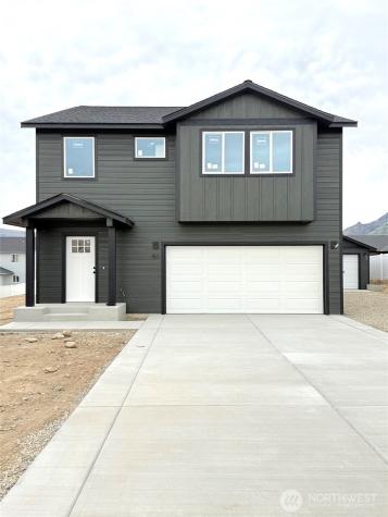 150 Juanita Way Malaga WA 98828