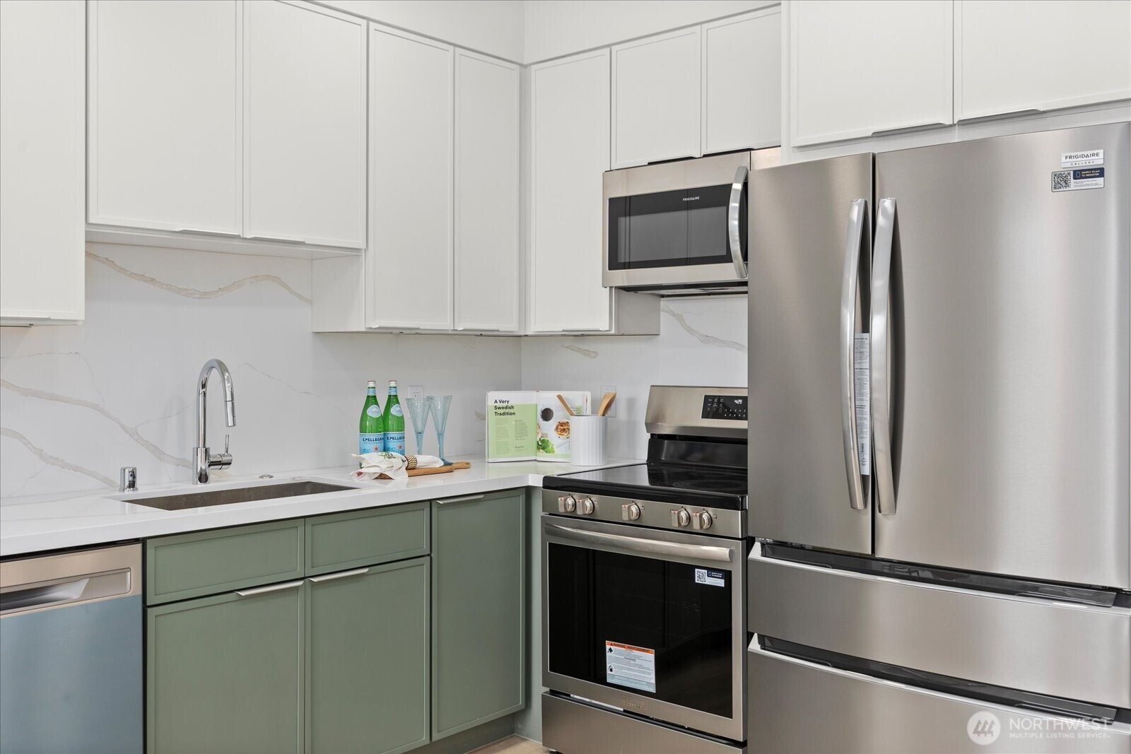 2374 Franklin Avenue E Seattle WA 98102