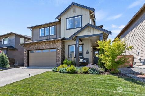 14624 200th Bonney Lake WA 98391