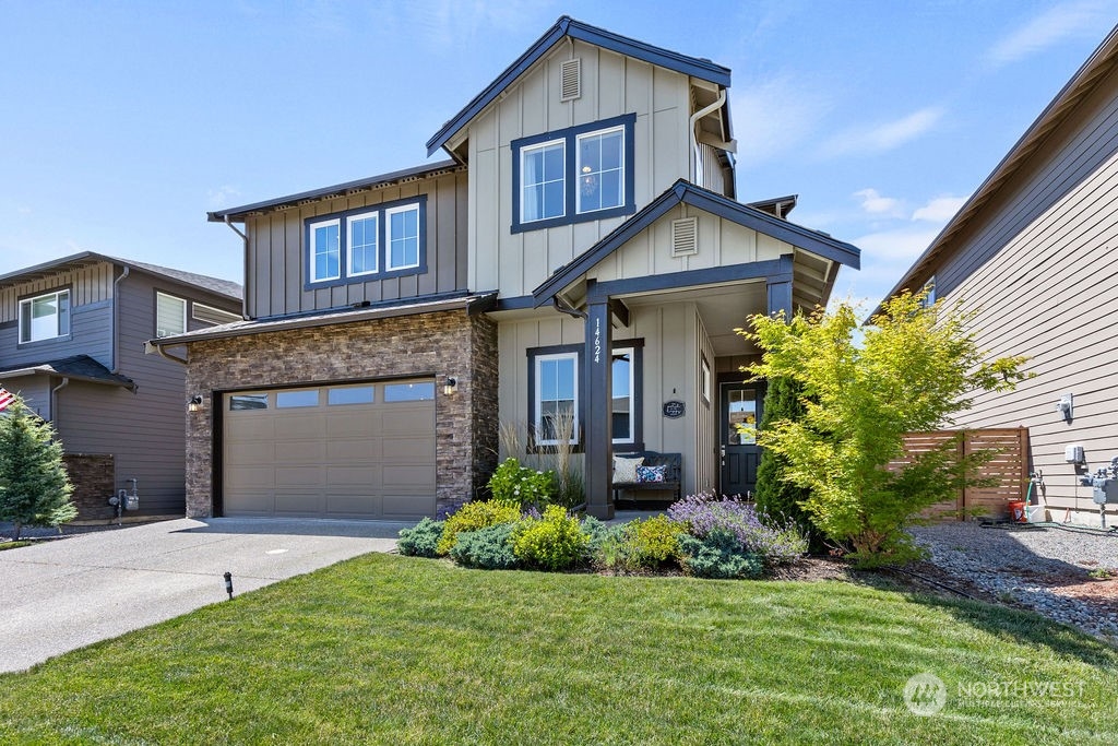 14624 200th Avenue E Bonney Lake WA 98391