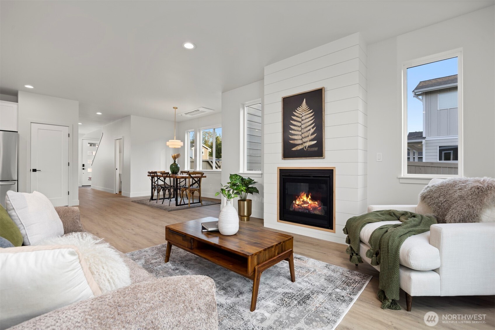225 N 54th Place Mount Vernon WA 98273