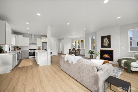 225 N 54th Place Mount Vernon WA 98273