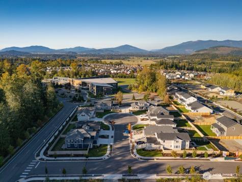 225 N 54th Place Mount Vernon WA 98273