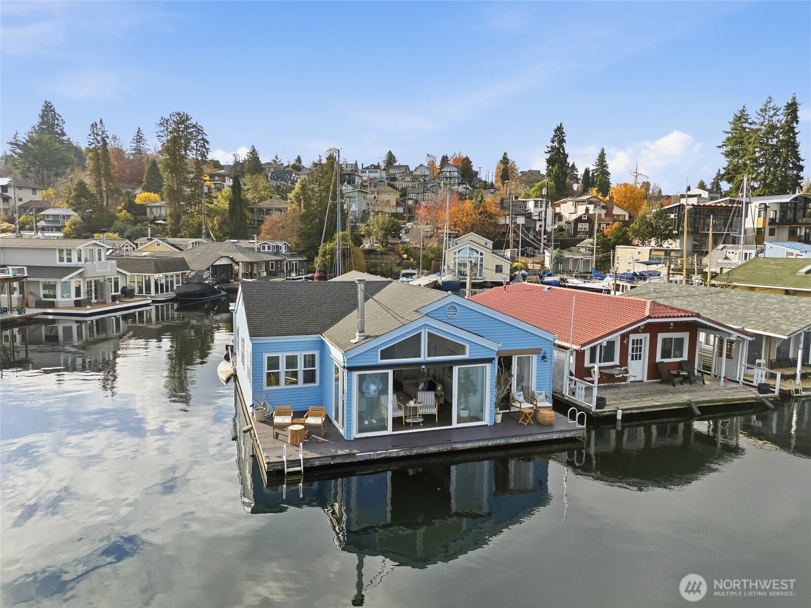 1212 E Shelby Seattle WA 98102